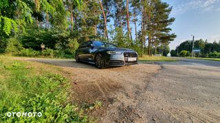 Audi A6 3.0 TDI Quattro Competition Tiptr