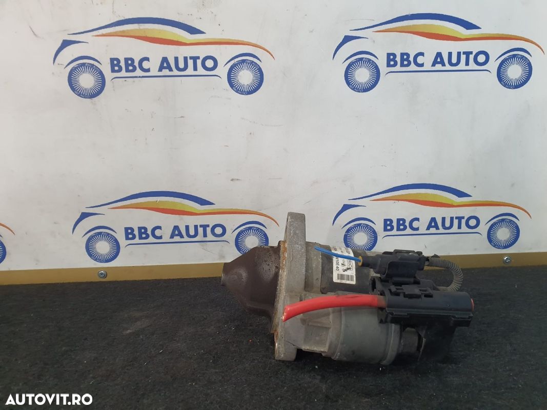 ELECTROMOTOR 1.0 B FORD FOCUS 3 - 1