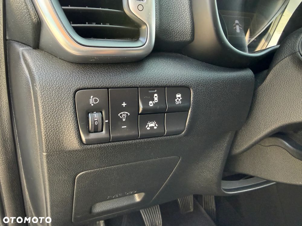 Kia Sportage 1.6 GDI 2WD VISION - 36