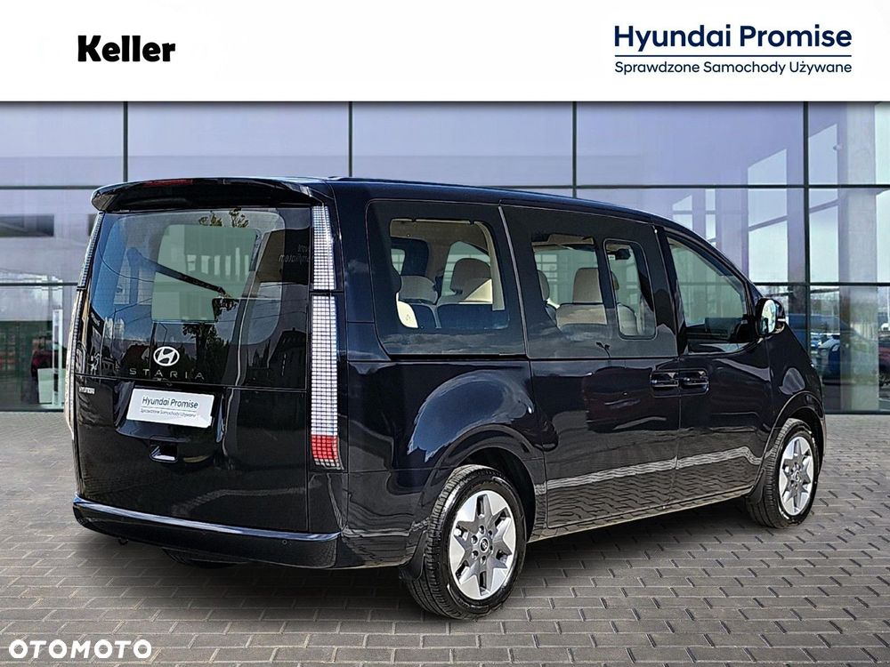 Hyundai Staria - 6