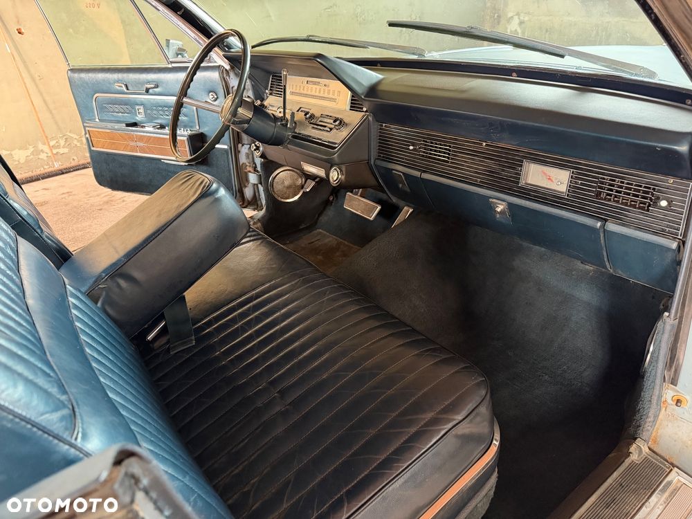 Lincoln Continental - 23