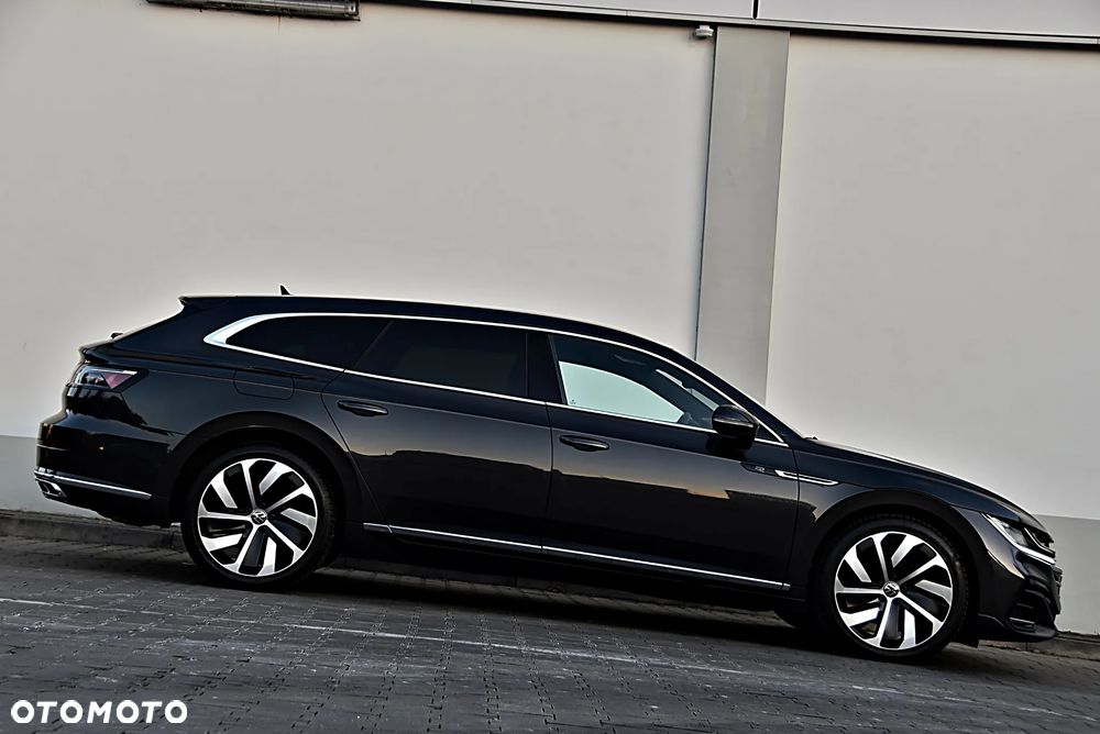 Volkswagen Arteon 2.0 TSI R-Line DSG - 7