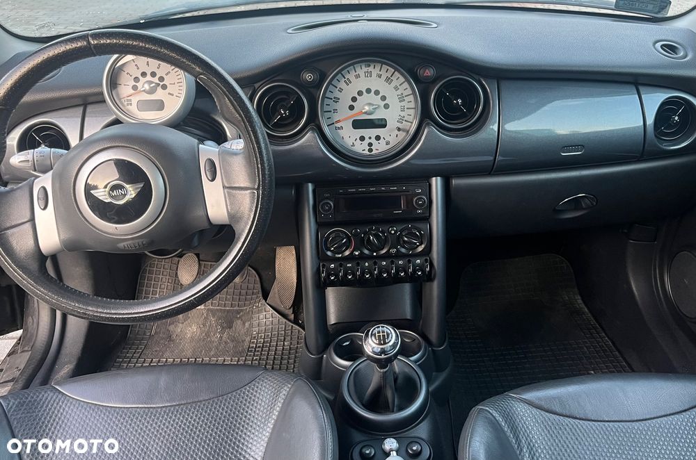 MINI Cooper - 5