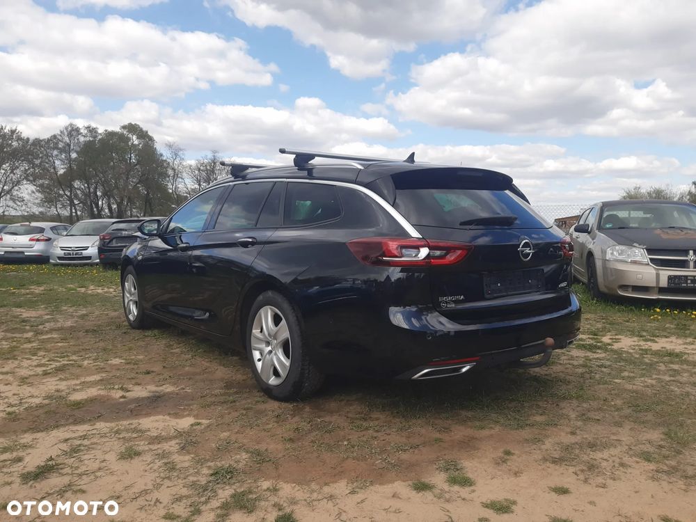 Opel Insignia 1.6 Direct InjectionTurbo Business Innovation - 5