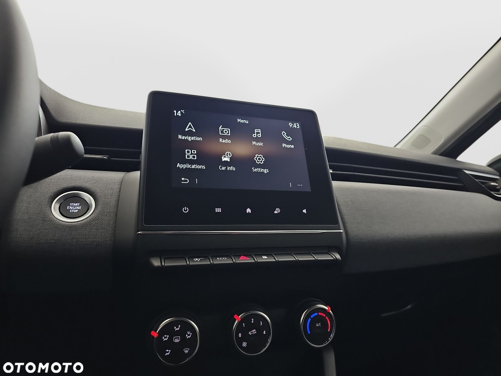 Renault Clio 1.0 TCe Evolution - 14