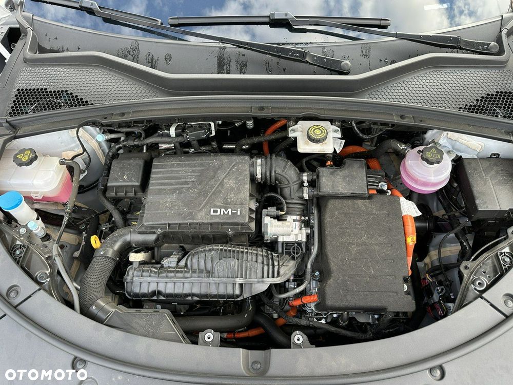 BYD Seal U - 20