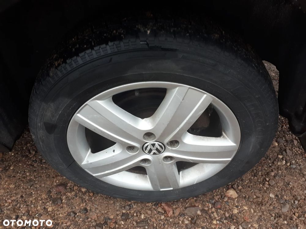 Volkswagen Transporter - 26