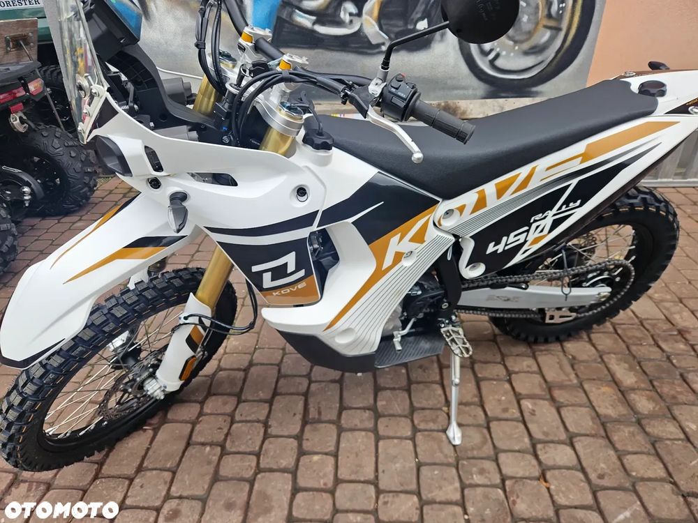 KOVE 450 Rally - 4