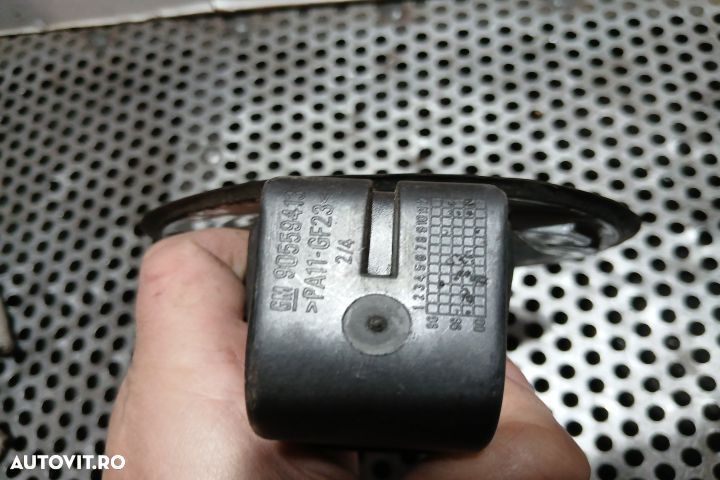 Usita rezervor 90559414 90559413 90559414 90559413 Opel Astra G [1998 - 3