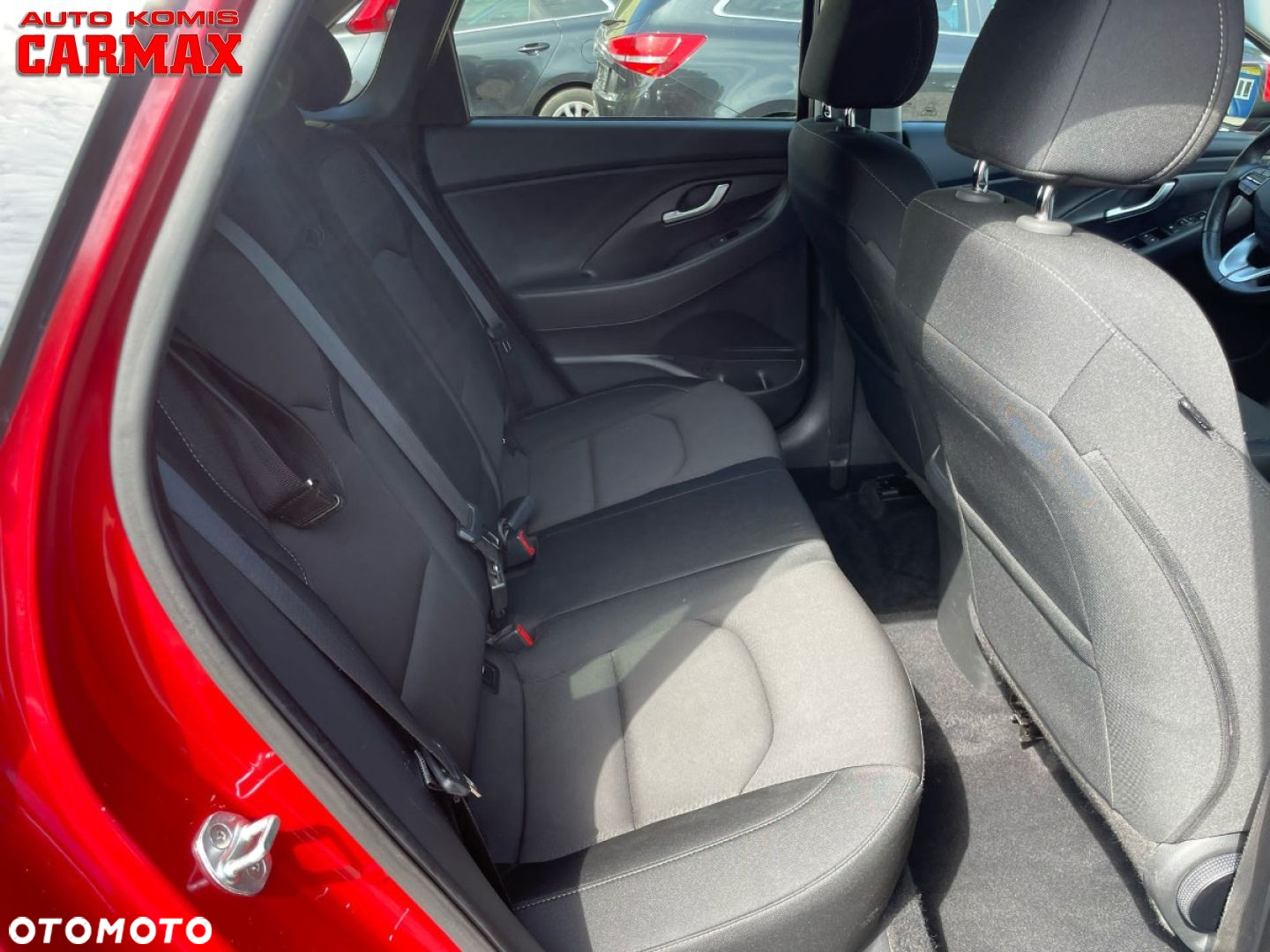 Hyundai i30 1.0 T-GDI Premiere Style - 18