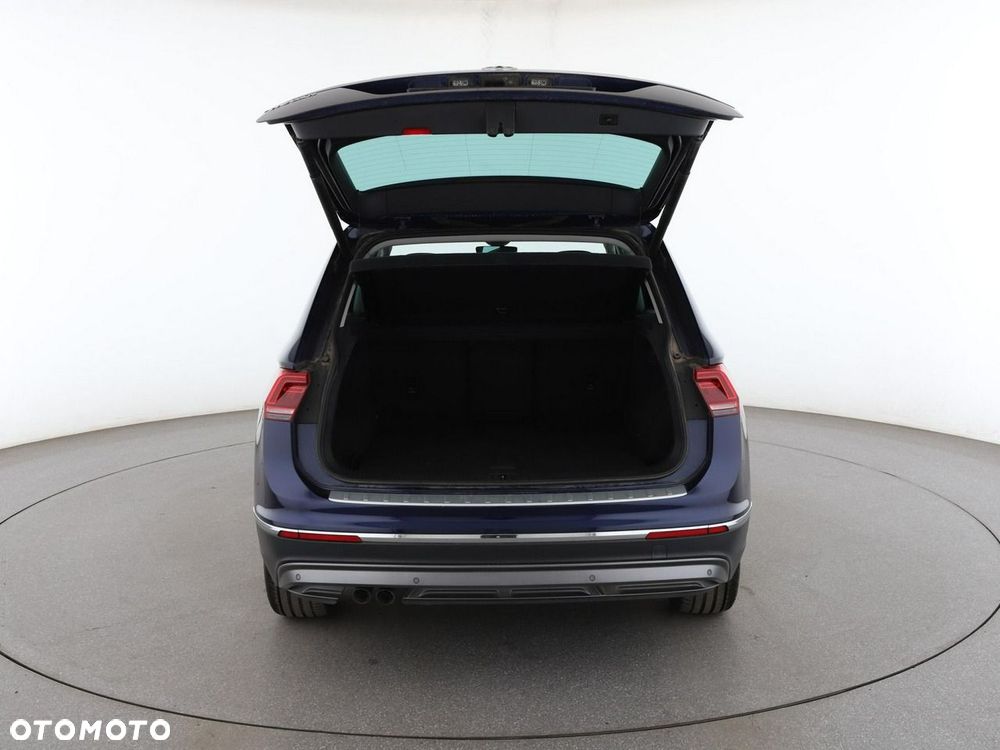 Volkswagen Tiguan 2.0 TDI BMT SCR Highline DSG - 20