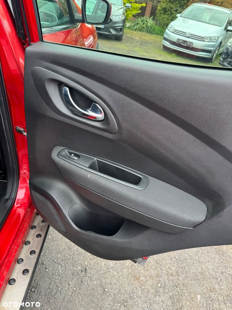 Renault Kadjar 1.2 Energy TCe Spring Edition Plus - 17