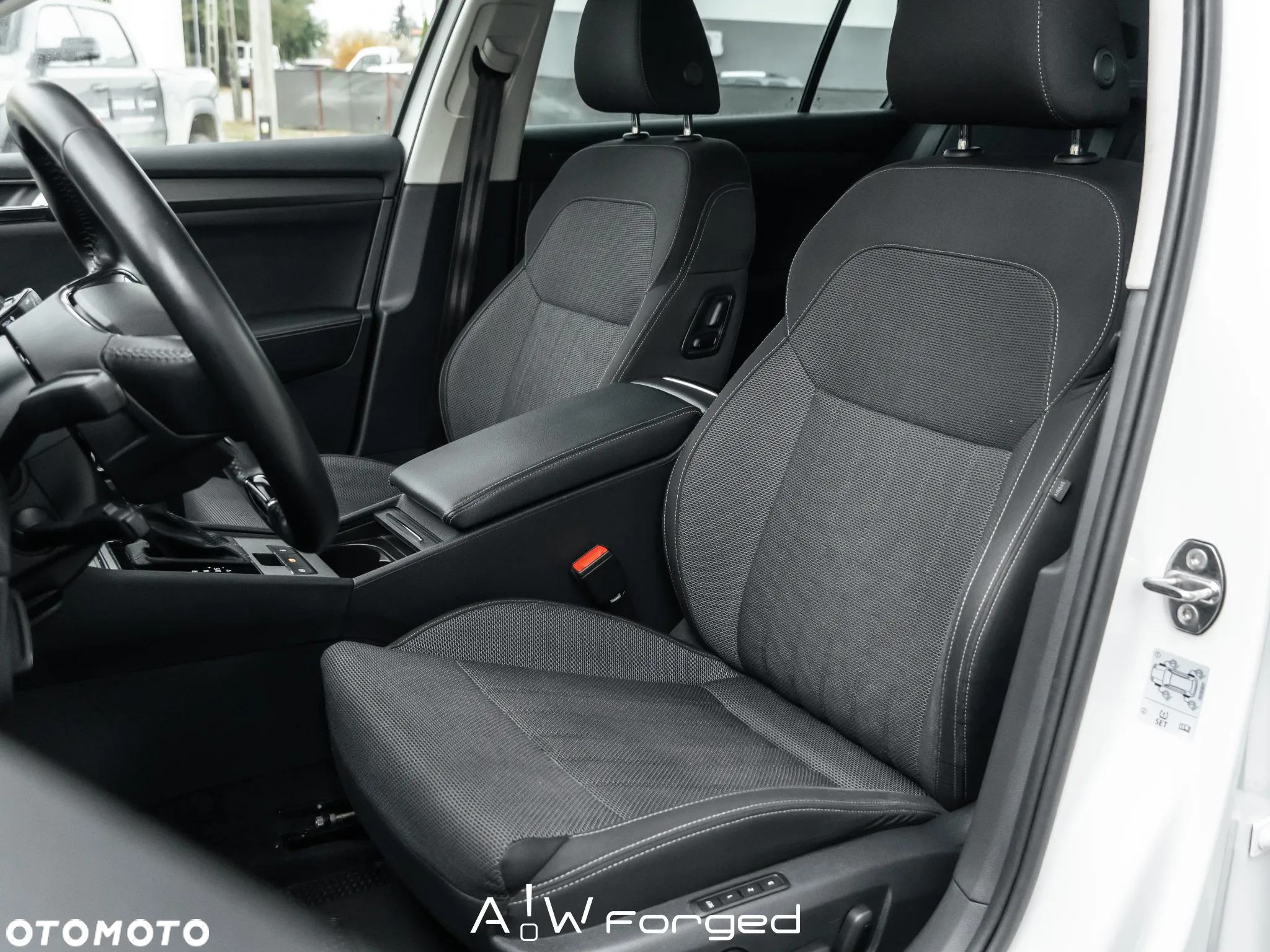 Skoda Superb 2.0 TDI SCR 4x4 Style DSG - 15