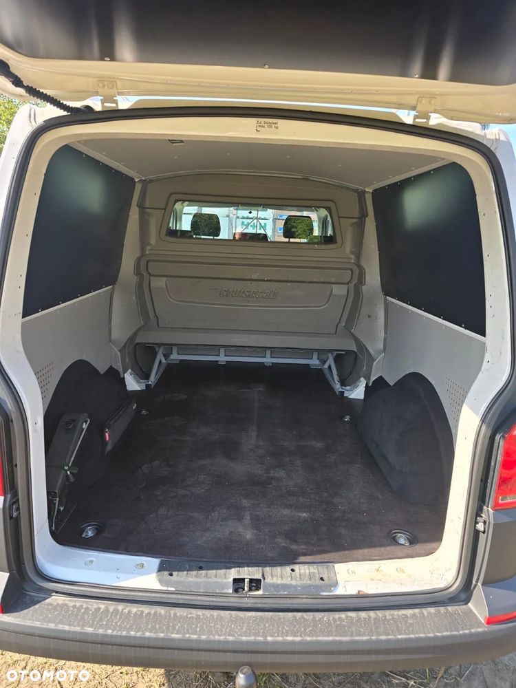 Volkswagen Transporter - 14