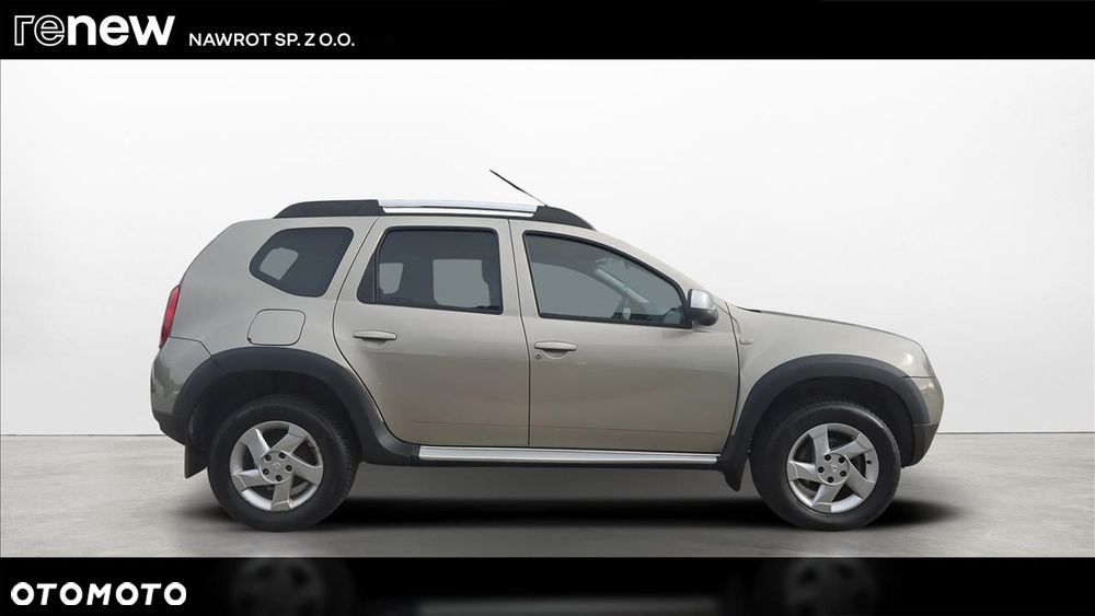 Dacia Duster 1.5 dCi Laureate - 8