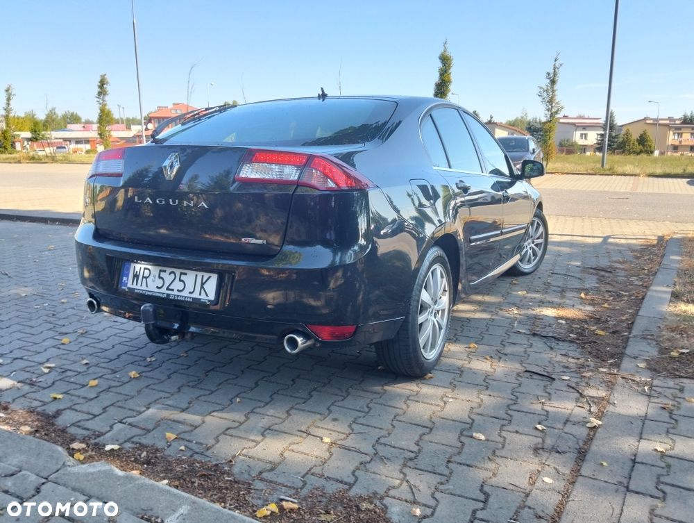 Renault Laguna - 6