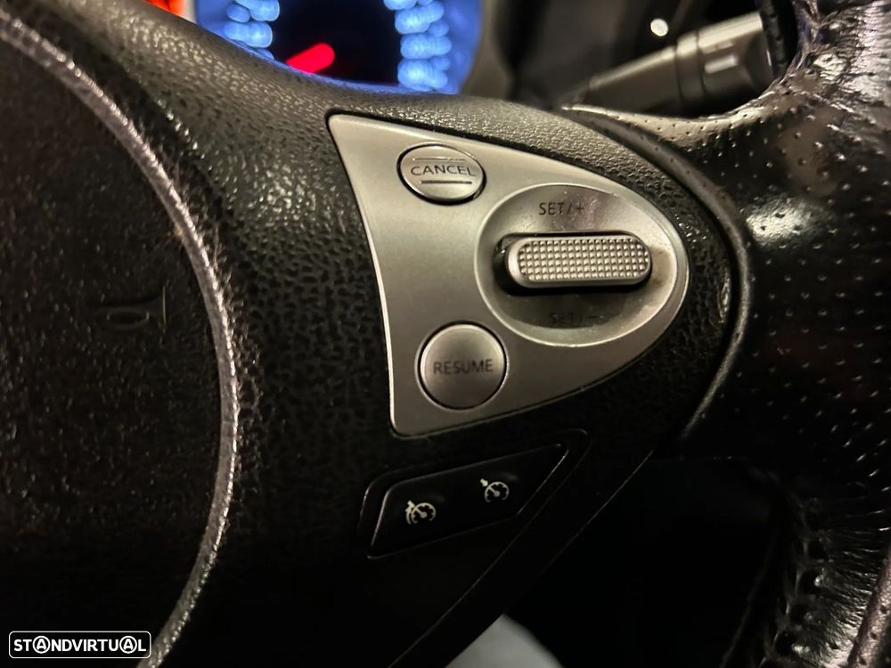 Nissan Juke 1.5 dCi Tekna Sport - 21