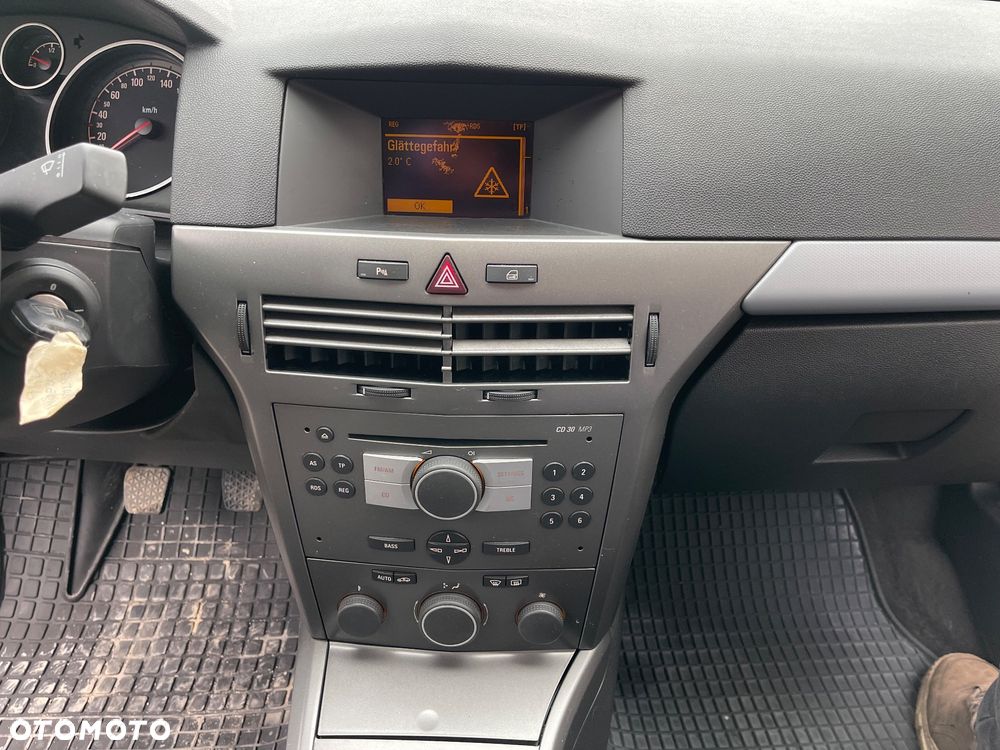 Opel Astra 1.4 Fresh - 16