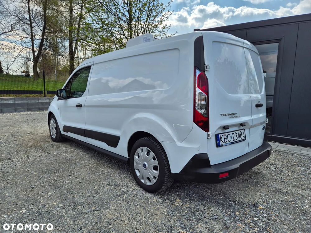 Ford Transit connect - 4