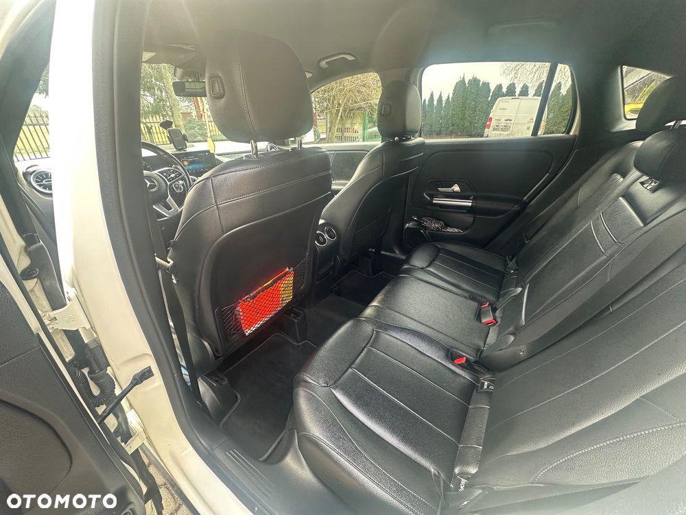 Mercedes-Benz GLA 250 4-Matic Edition 1 - 16