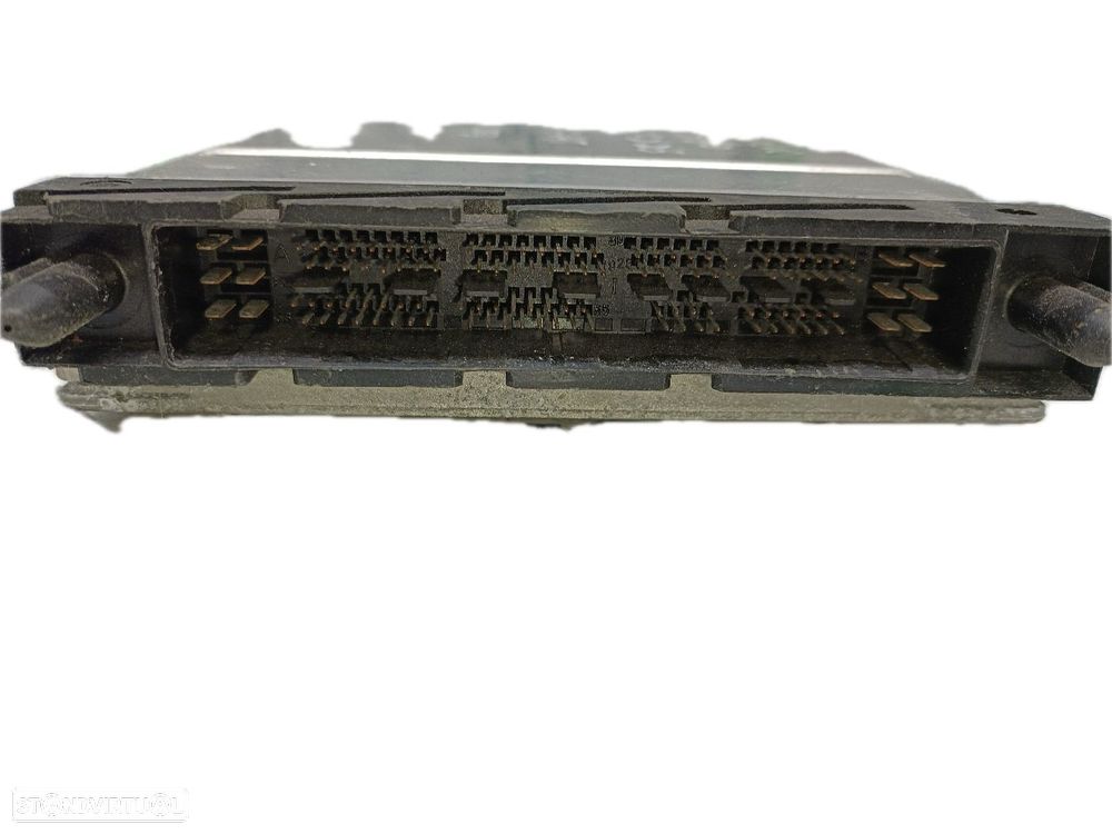 Centralina Motor Volvo V70 Ii (285) - 4