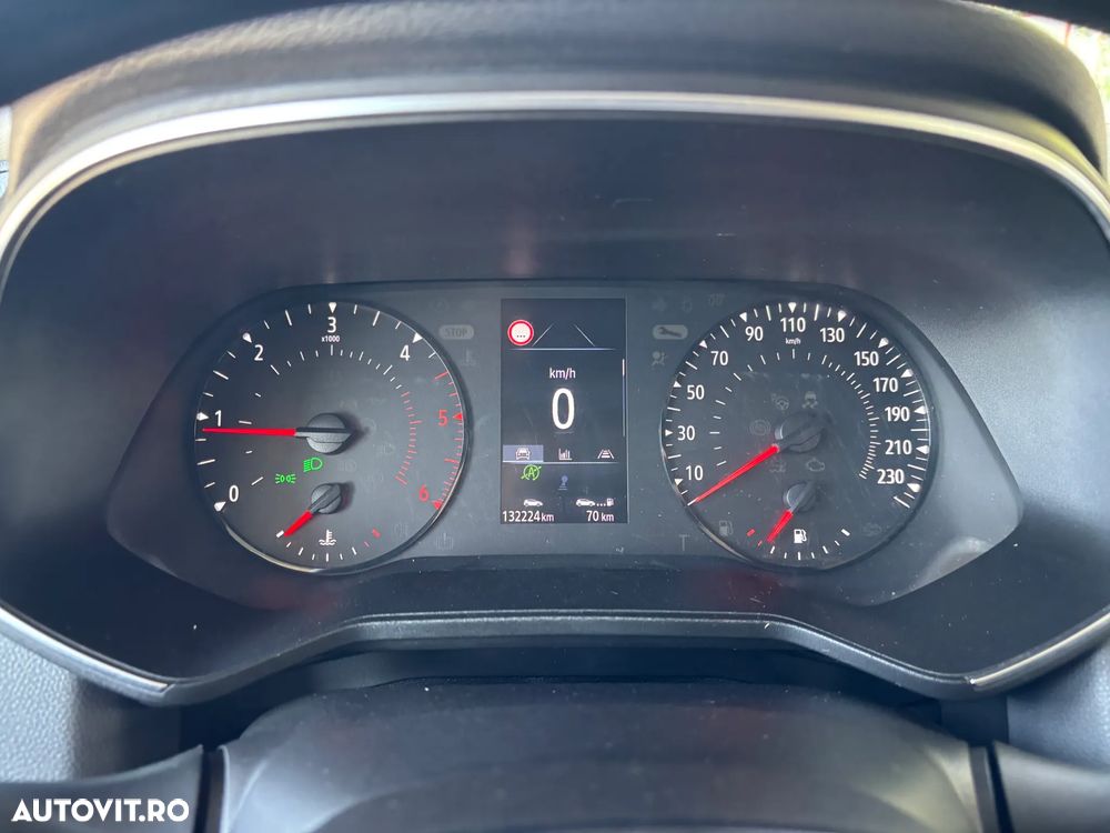 Renault Clio V Blue dCi Life - 15