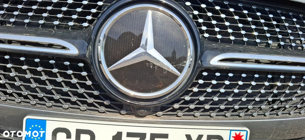 Mercedes-Benz GLE 400 d 4Matic 9G-TRONIC AMG Line - 23