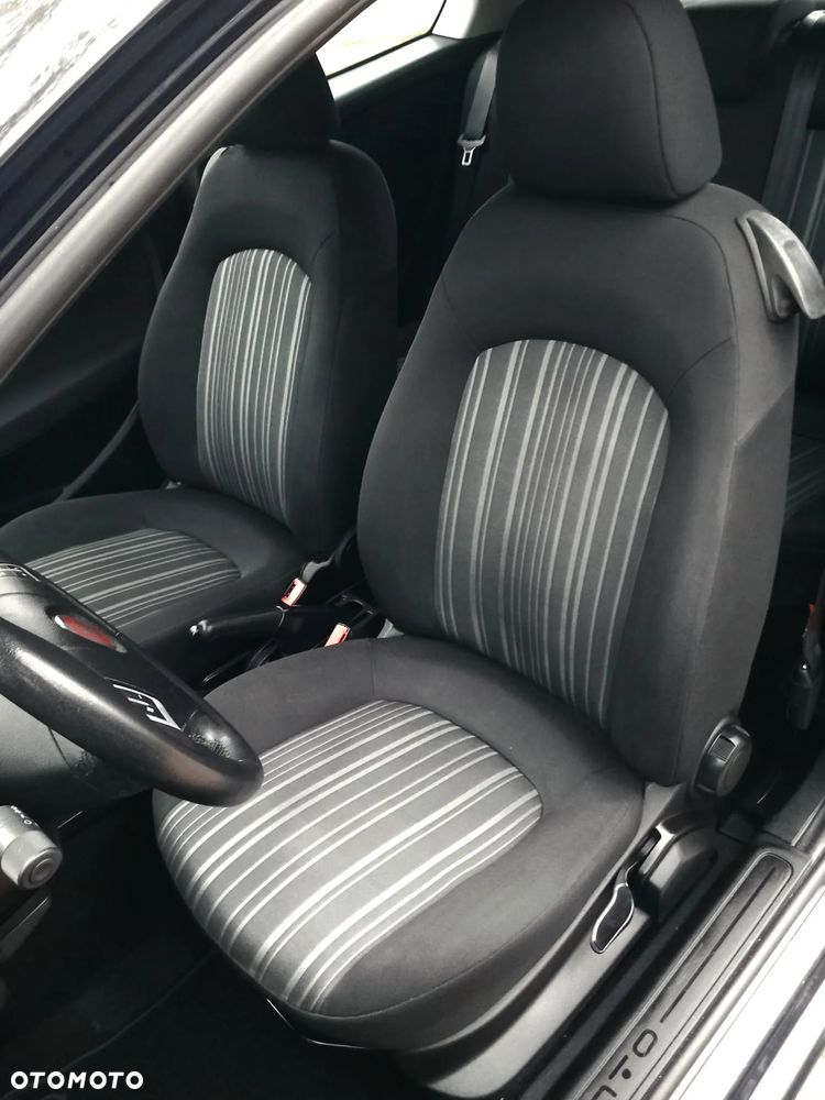 Fiat Punto Evo 1.4 8V More Start&Stopp - 26