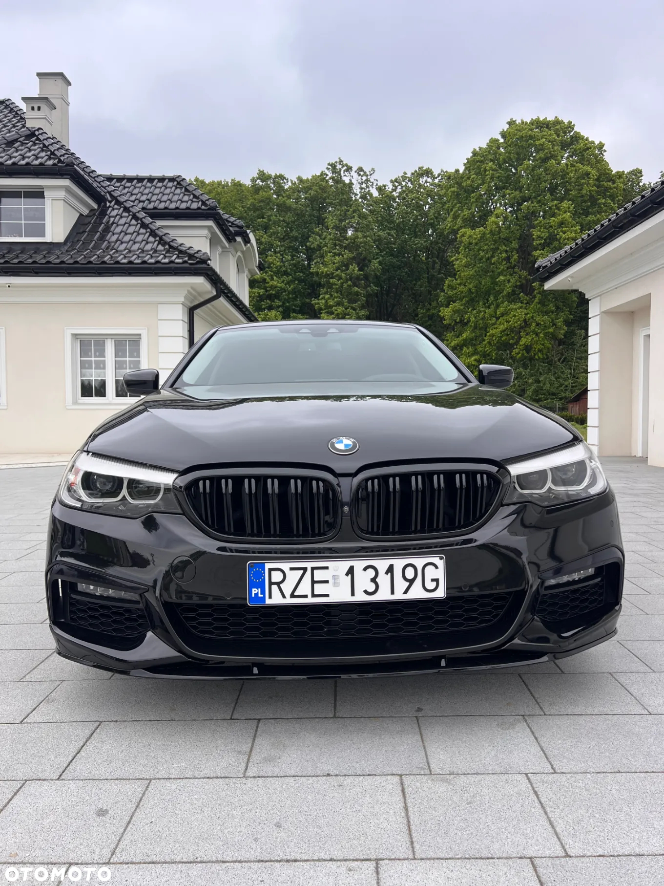 BMW Seria 5 - 9