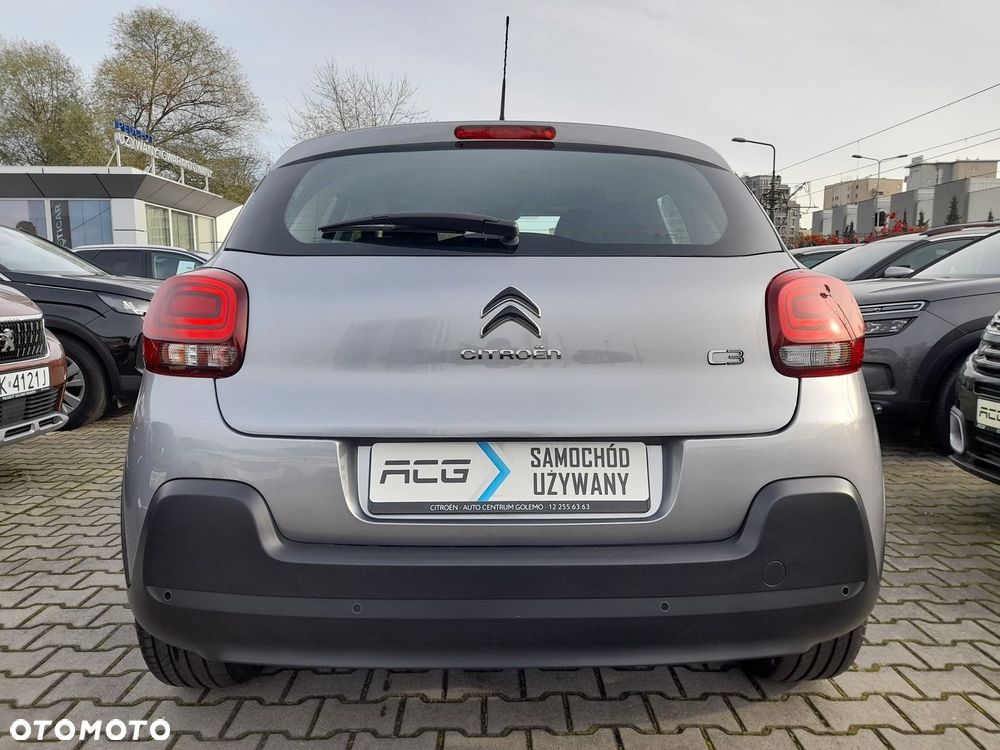Citroën C3 1.2 PureTech You - 3