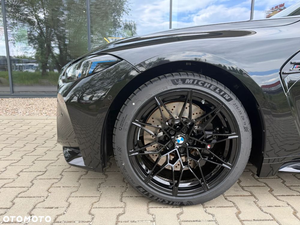 BMW M3 Competition xDrive sport - 6