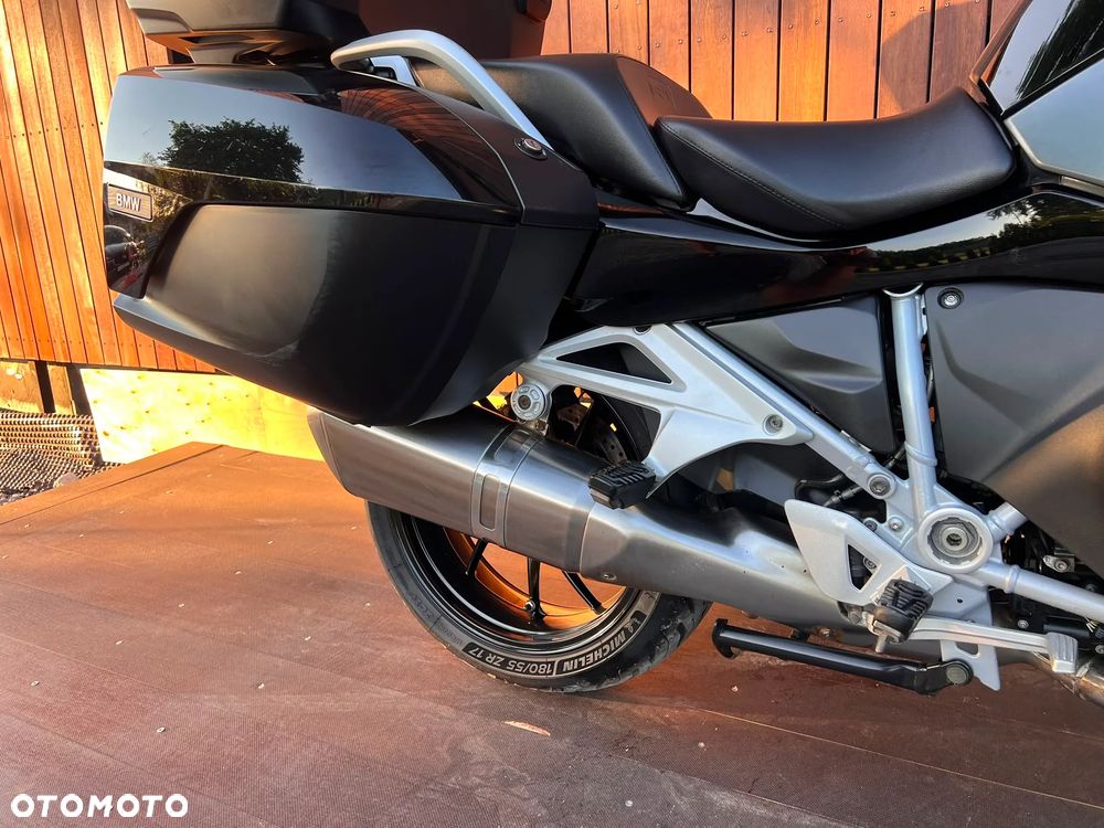 BMW RT - 22