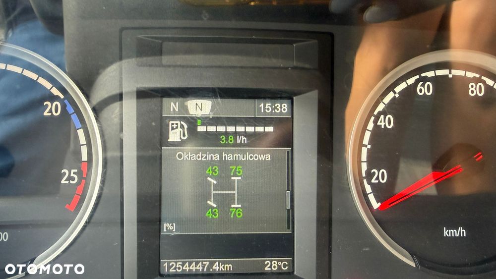 Scania R410 - 21