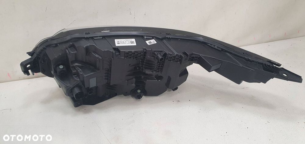 lampa prawa przód range rover velar l560 lift 24my full led n8a2-13w029-ec - 8