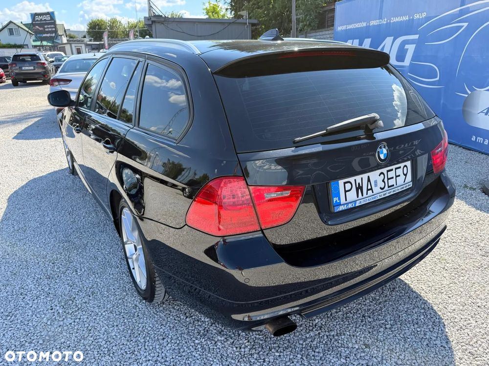 BMW Seria 3 318i Edition Lifestyle - 8