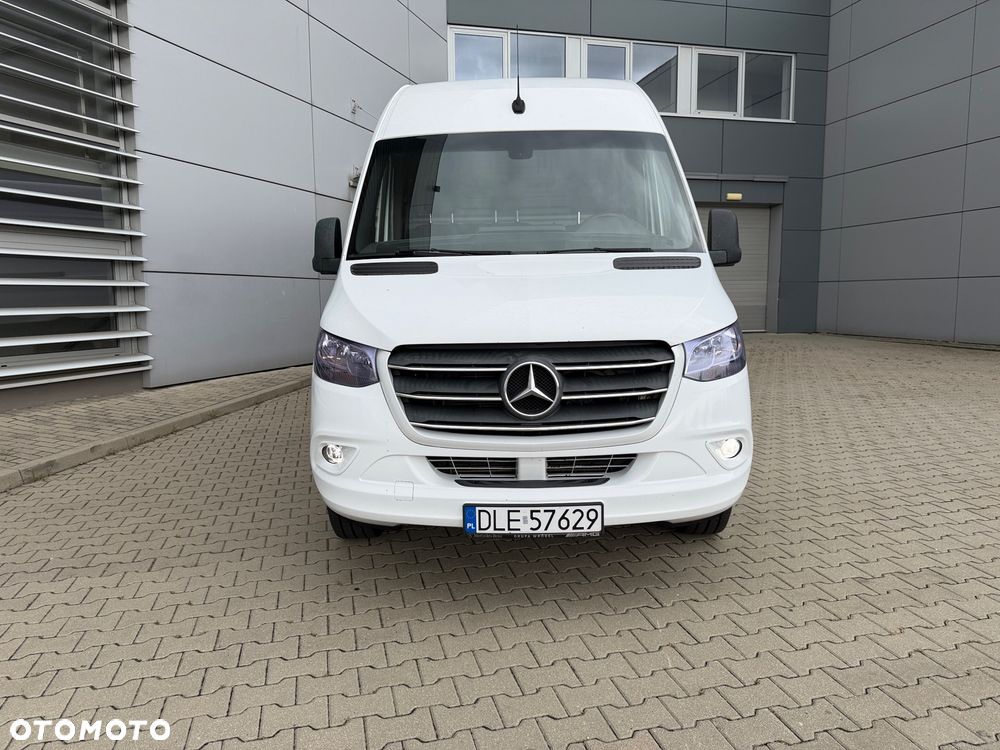Mercedes-Benz SPRINTER - 2