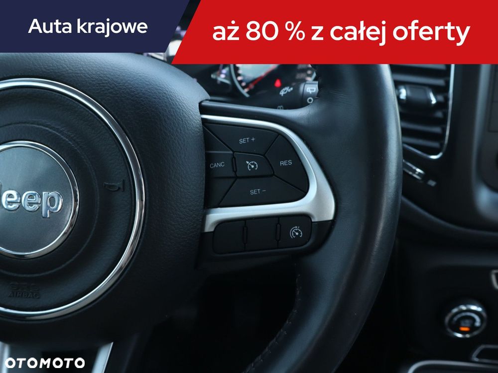 Jeep Compass - 22