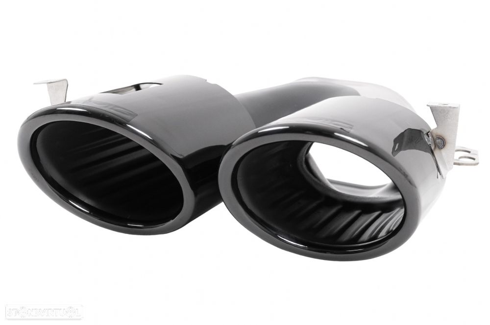 Body Kit Mercedes GLE W167 SUV (2024 em diante) Look GLE53 - 20