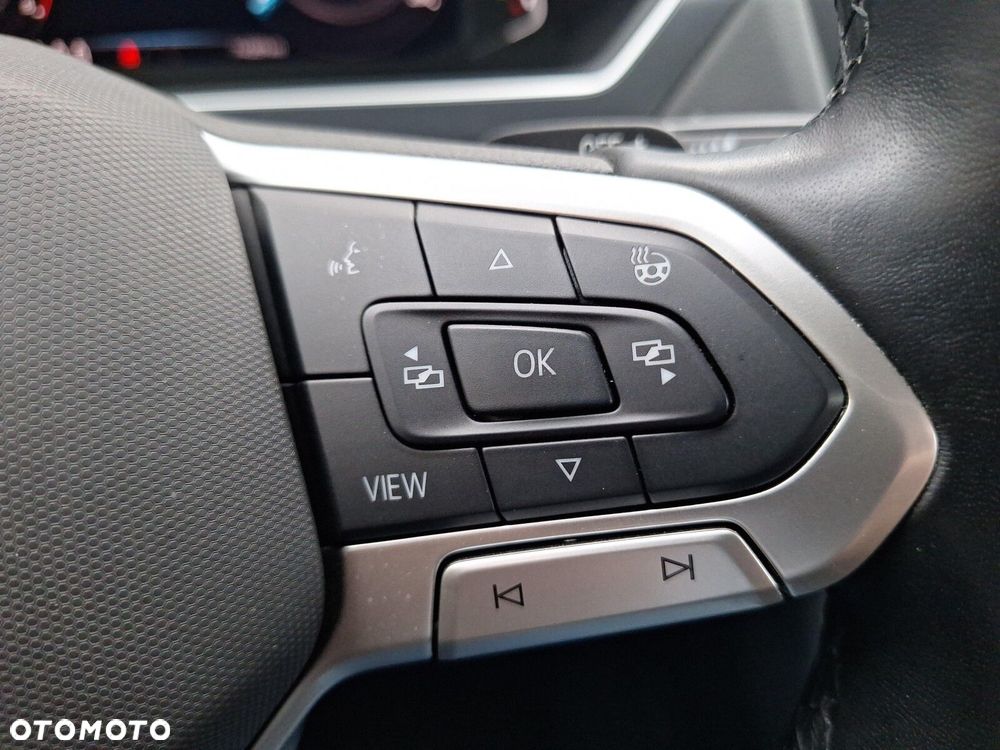 Volkswagen Tiguan - 23