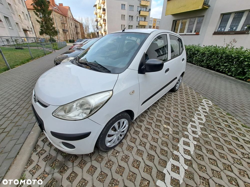 Hyundai i10 1.2 Classic - 5