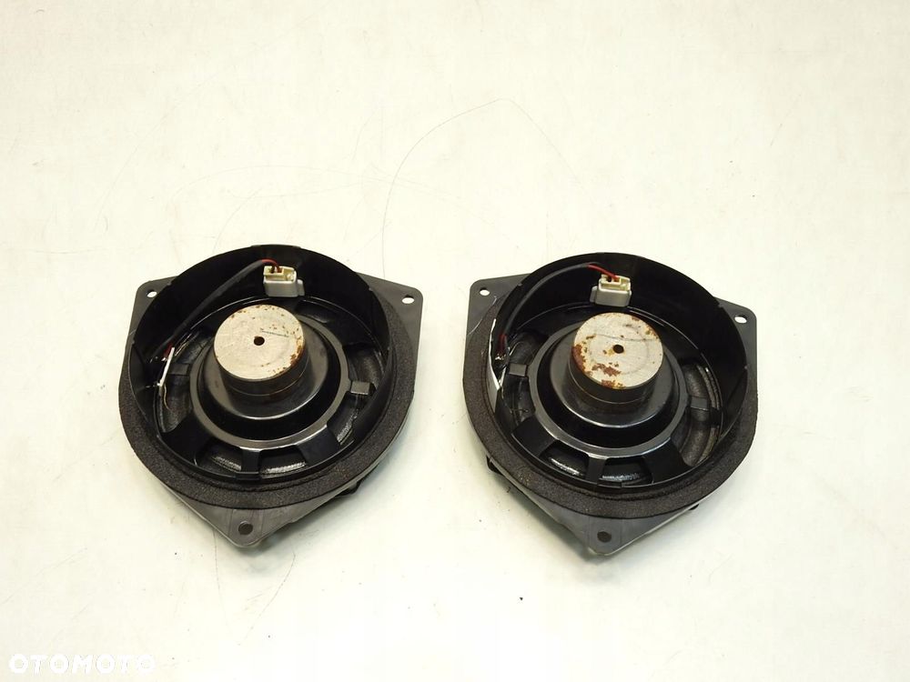 GŁOŚNIK DRZWI PRZÓD LEXUS IS II 86160-0WB10 - 5