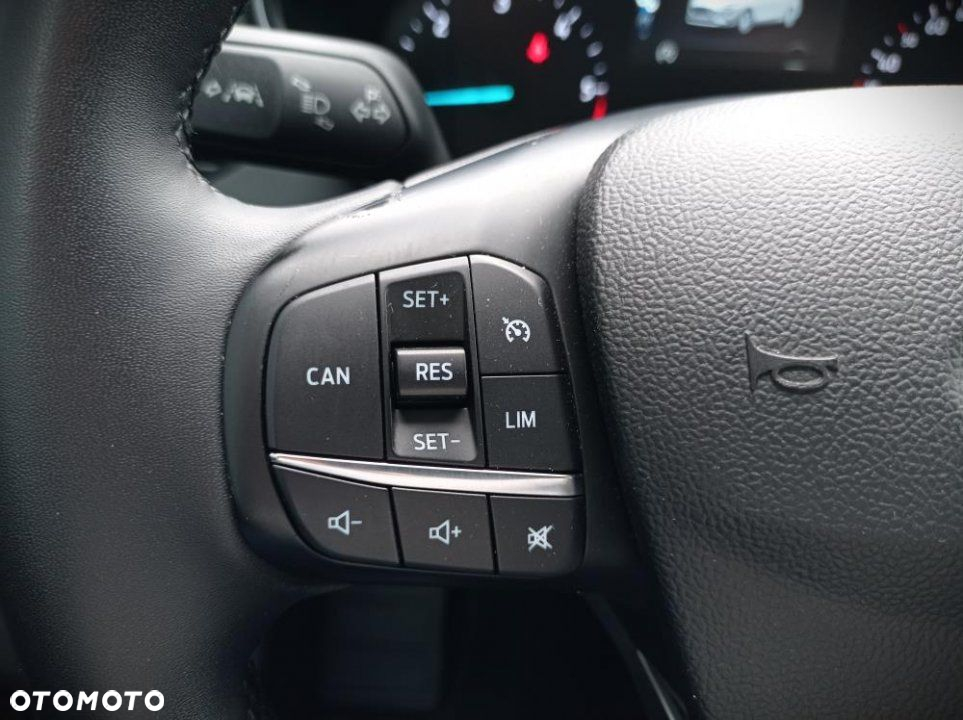 Ford Focus - 16