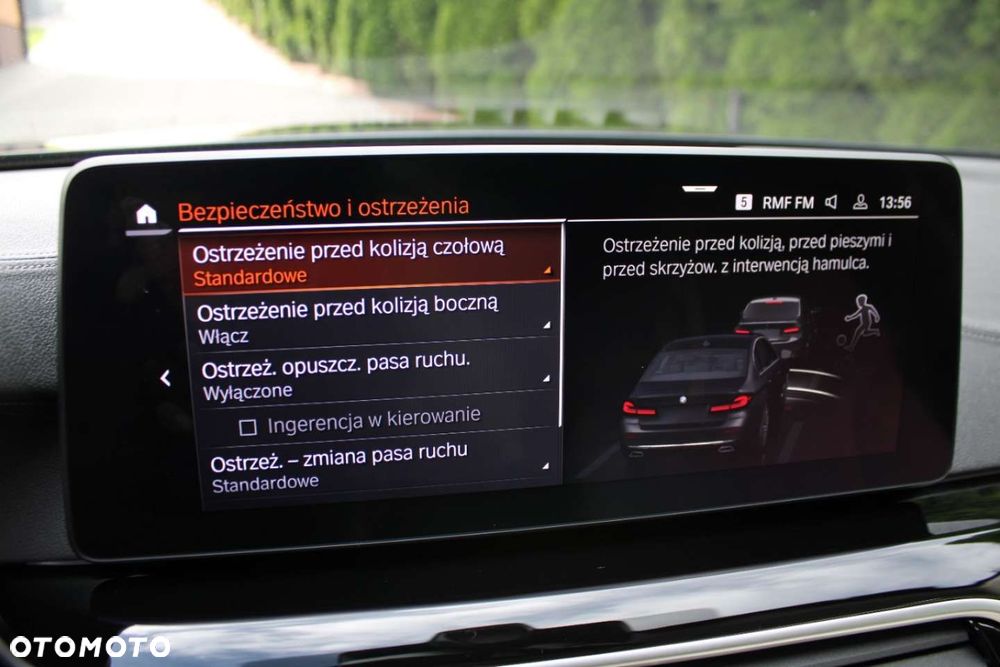 BMW Seria 5 520d xDrive MHEV Luxury Line - 20