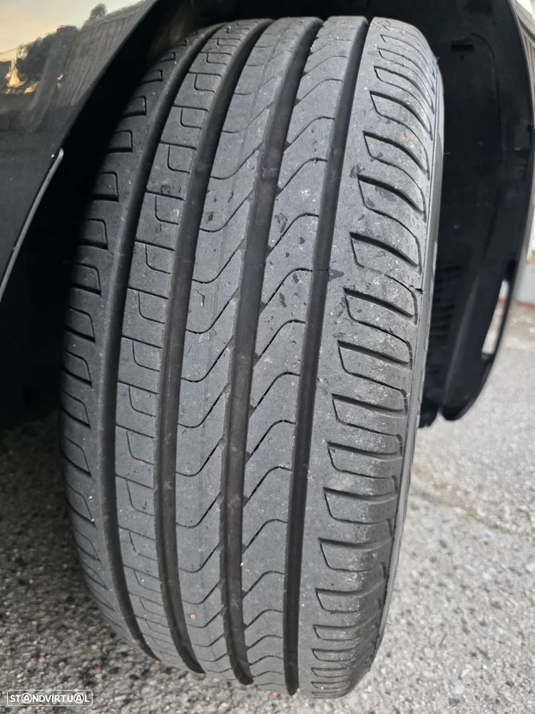 BMW 520 d Pack M Auto - 39