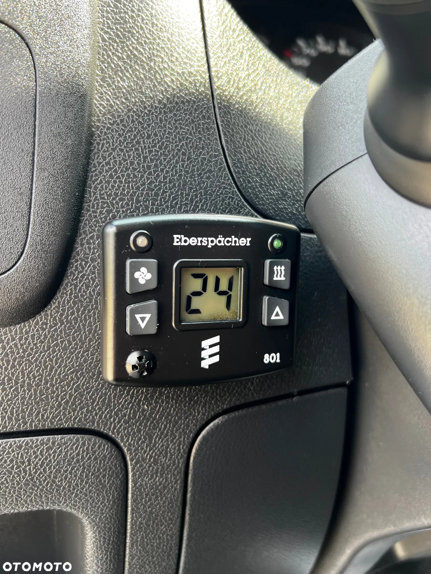 Renault Master dCi L3 Pack Clim - 9