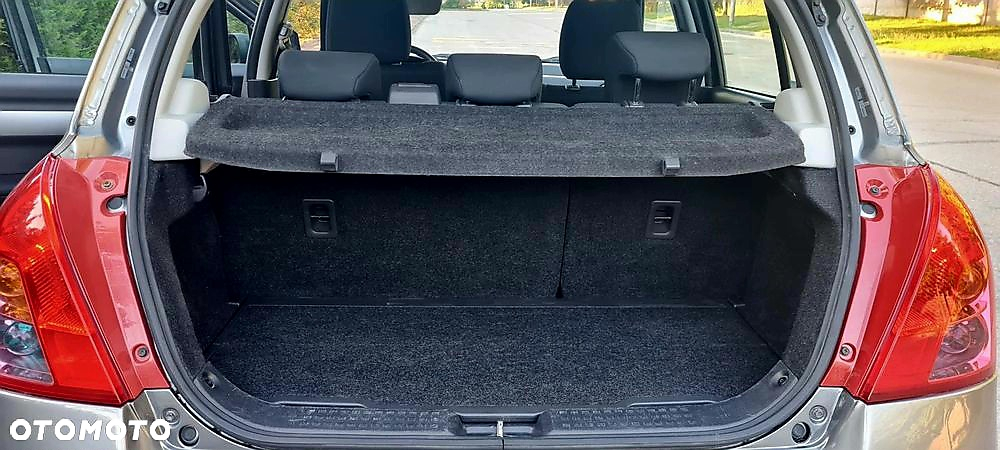 Suzuki Swift 1.3 Comfort - 14