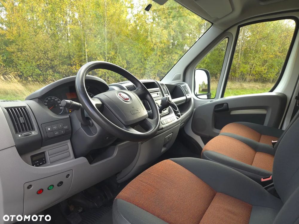 Fiat Ducato - 29