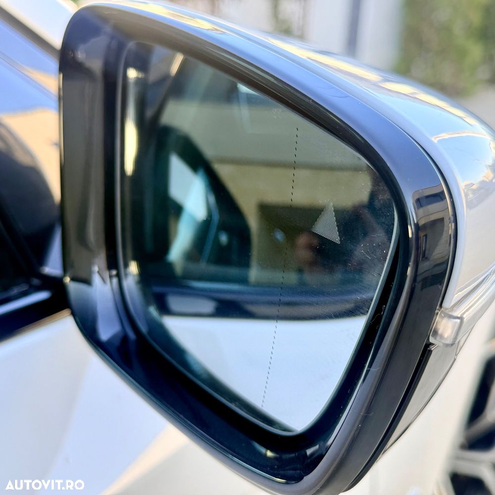 BMW Seria 5 - 10