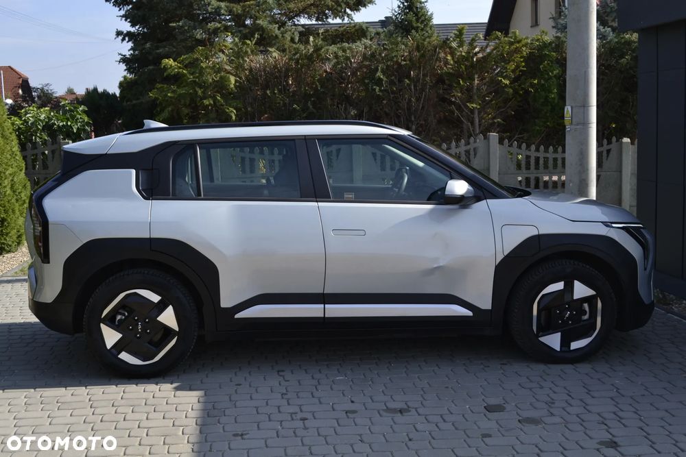 Kia EV3 58.3kWh Air - 12
