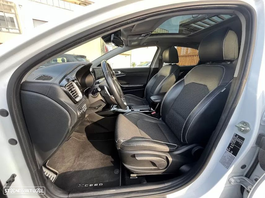 Kia XCeed 1.6 GDi PHEV Drive - 25